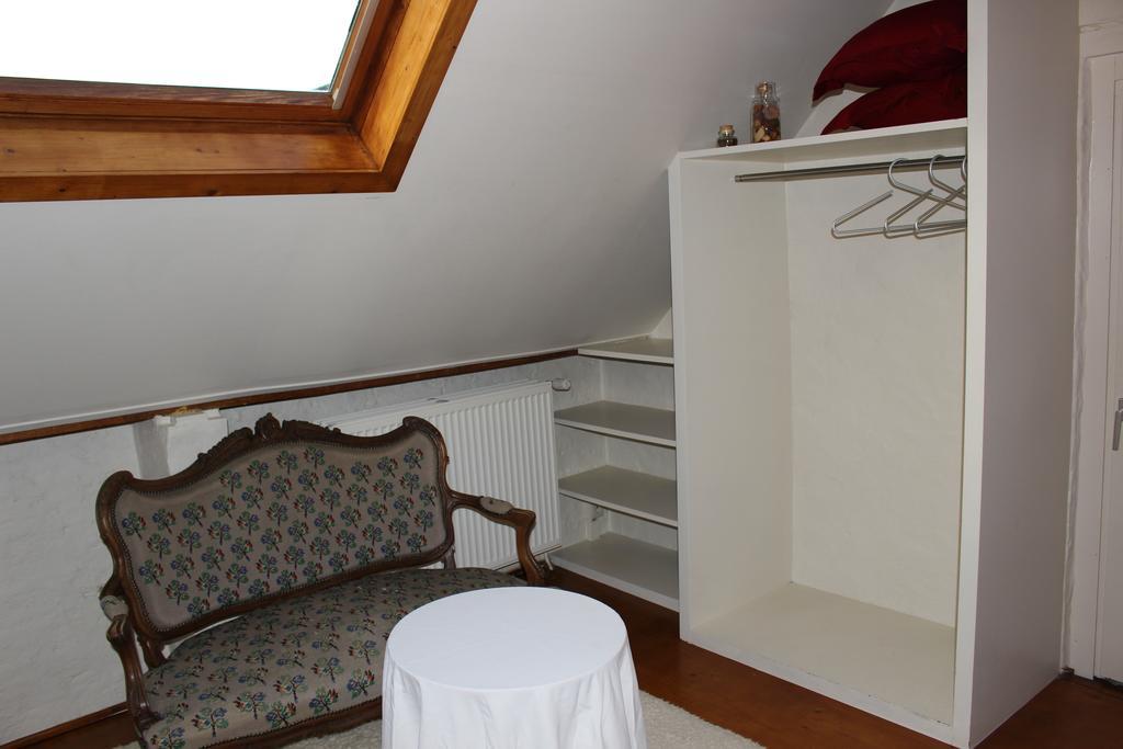 Bed & Breakfast Koetshuis Brugge