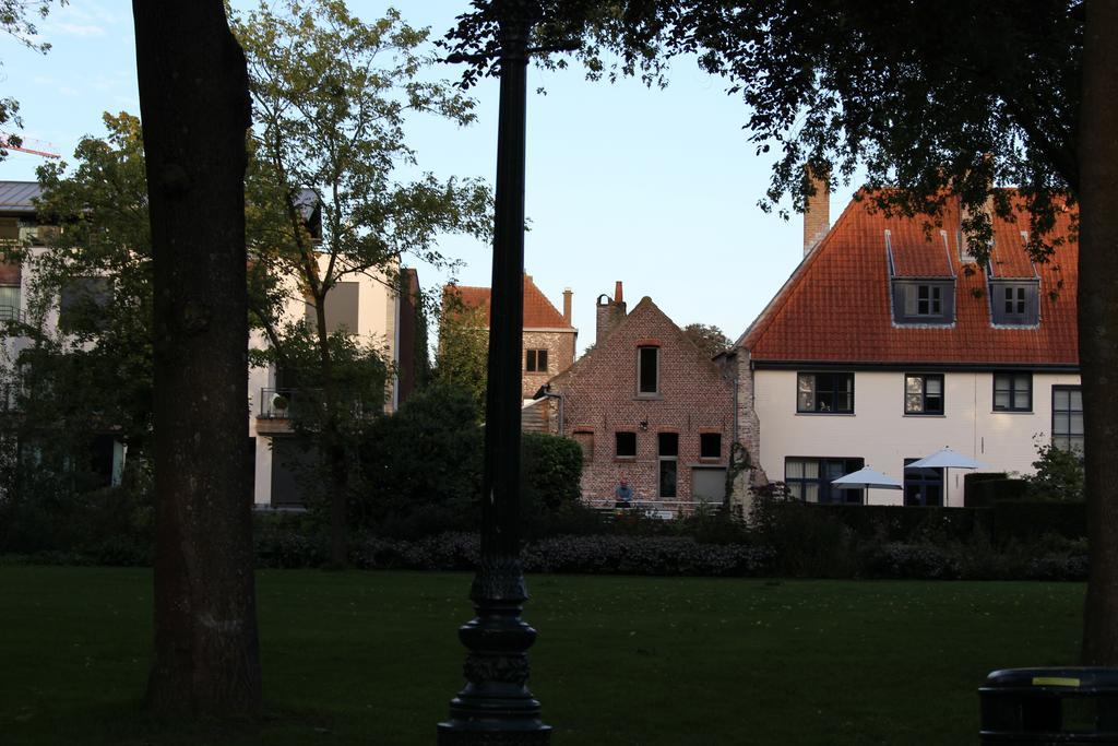 Koetshuis Brugge