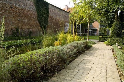 Koetshuis Brugge