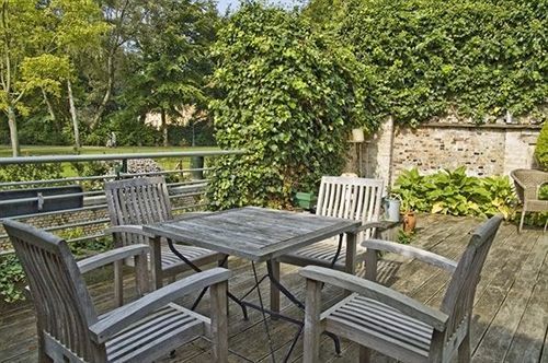 Koetshuis Bed & Breakfast Brugge