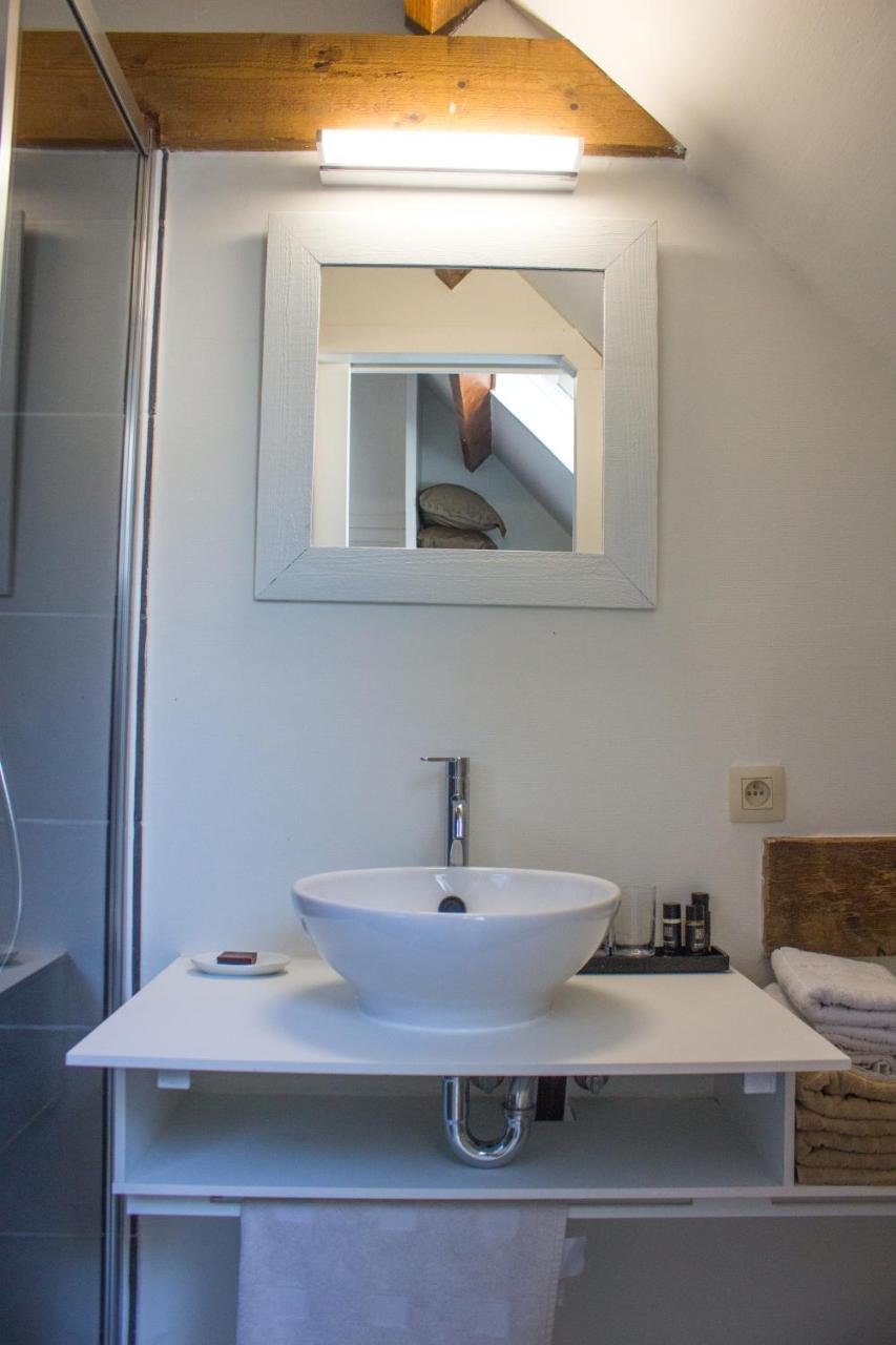 Koetshuis Bed & Breakfast Brugge