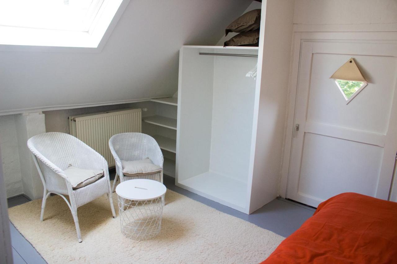 Koetshuis 3* Brugge