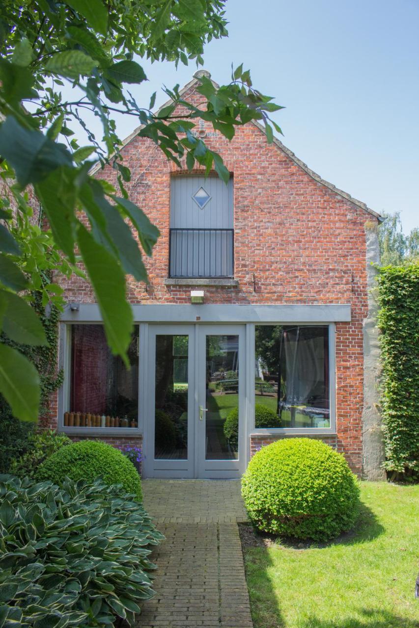 Koetshuis 3* Brugge